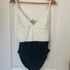 Summersalt Eco-Friendly Black Swimsuit